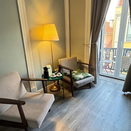 The Hygge - Estrela Bed & Breakfast