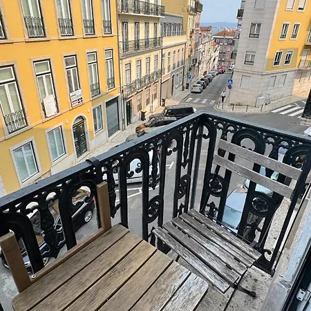 The Hygge - Estrela Bed & Breakfast Lissabon