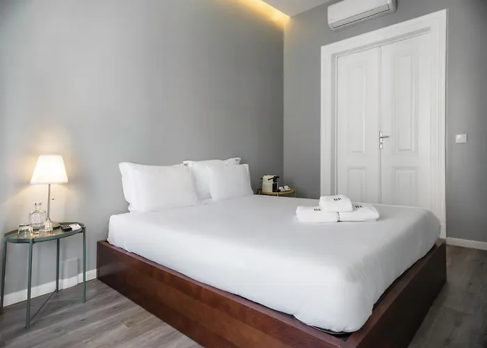 The Hygge - Estrela Bed & Breakfast