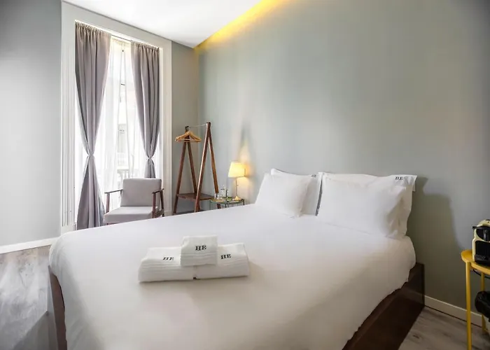 The Hygge - Estrela Lissabon