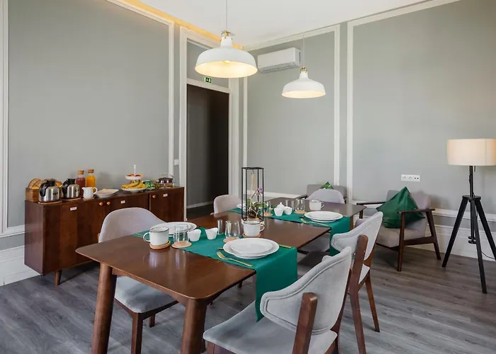 The Hygge - Estrela 4*