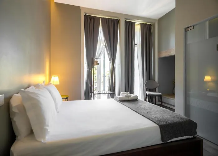 The Hygge - Estrela Bed & Breakfast