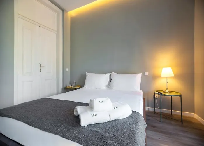 Bed & Breakfast The Hygge - Estrela