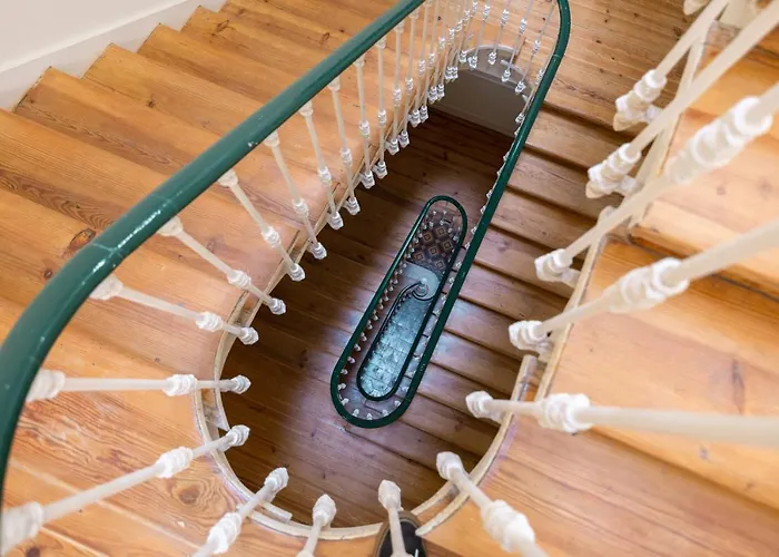 Bed & Breakfast The Hygge - Estrela