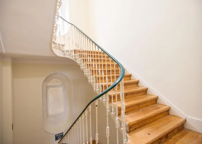 The Hygge - Estrela 4*