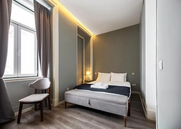 The Hygge - Estrela Bed & Breakfast