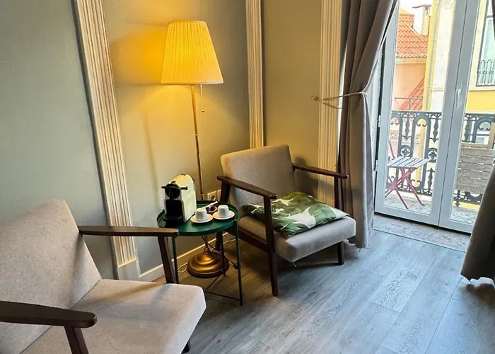 The Hygge - Estrela Bed & Breakfast