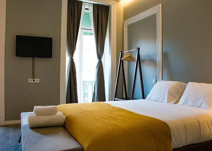 The Hygge - Estrela Bed & Breakfast