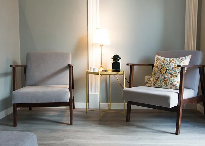 The Hygge - Estrela Bed & Breakfast