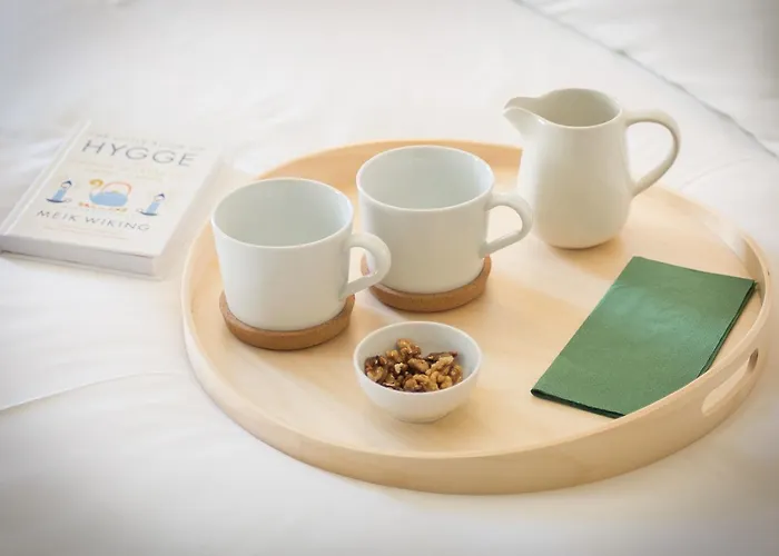 The Hygge - Estrela Lissabon