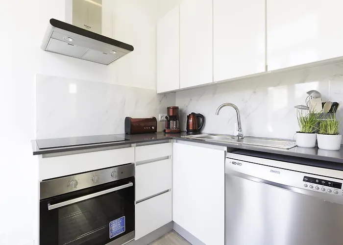 The Hygge - Estrela Lissabon