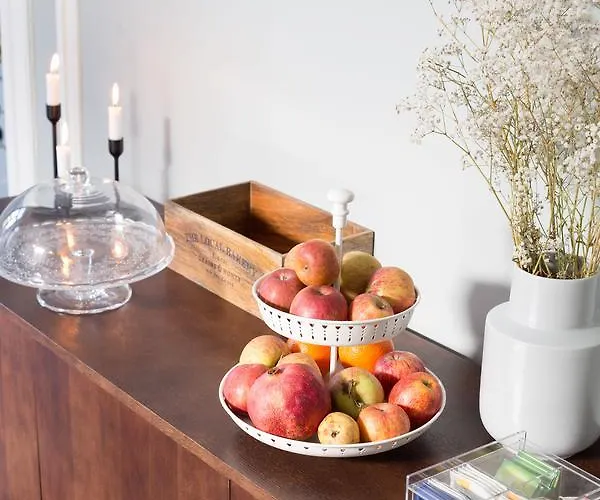 Bed & Breakfast The Hygge - Estrela