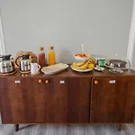 The Hygge - Estrela Bed and breakfast