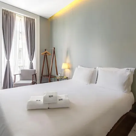 The Hygge - Estrela Lisbon