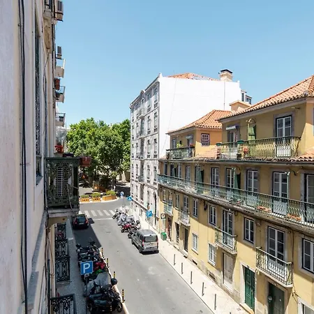 The Hygge - Estrela 3* Lisbon