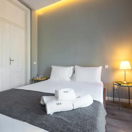 Bed & Breakfast The Hygge - Estrela
