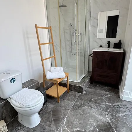 Bed & Breakfast The Hygge - Estrela