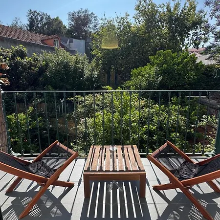 The Hygge - Estrela 3*