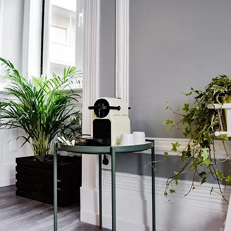 The Hygge - Estrela 3* Lisbon