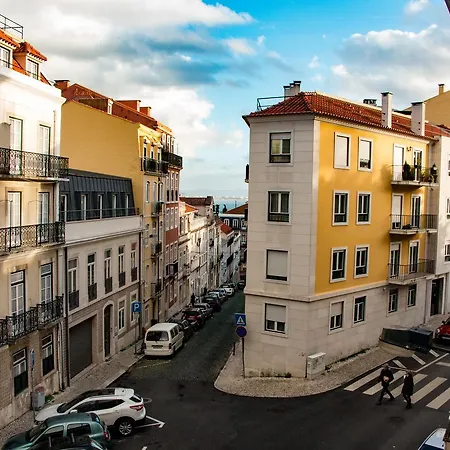 The Hygge - Estrela Lisbon