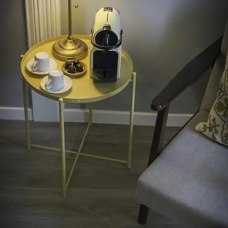 The Hygge - Estrela Lisbon