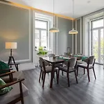 Bed & Breakfast The Hygge - Estrela 4*