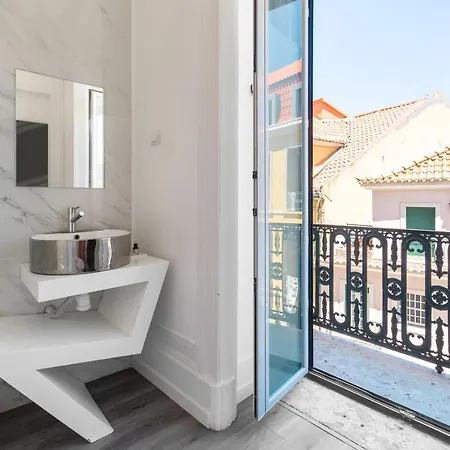 Bed and Breakfast The Hygge - Estrela Lisboa