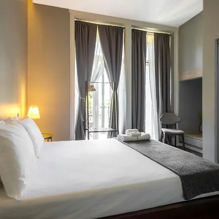 The Hygge - Estrela Bed and Breakfast