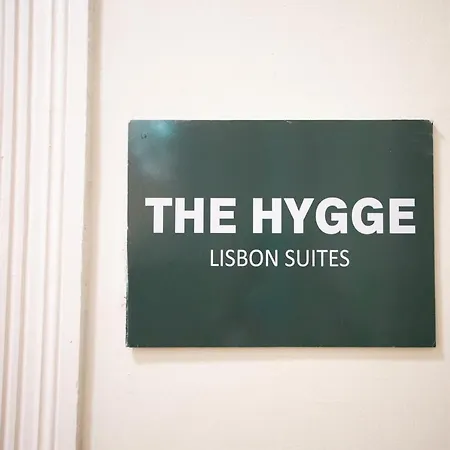 The Hygge - Estrela לינה וארוחת בוקר