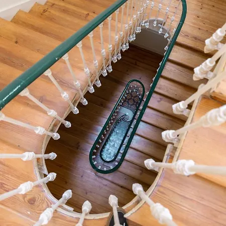 Frühstückspension Estrela By Hygge