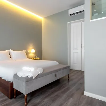 The Hygge - Estrela Bed and Breakfast