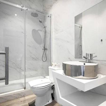 Bed & Breakfast The Hygge - Estrela 4*