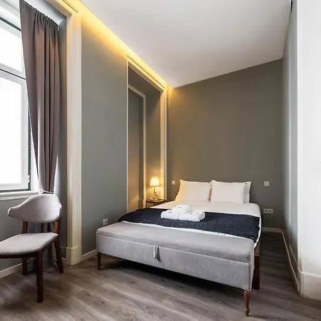 The Hygge - Estrela Bed and Breakfast