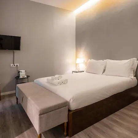 Bed and Breakfast The Hygge - Estrela
