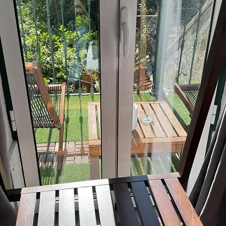 The Hygge - Estrela Bed and breakfast 4*