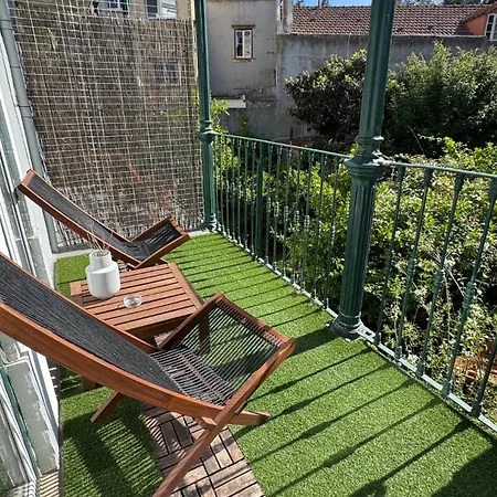 לינה וארוחת בוקר The Hygge - Estrela 4*
