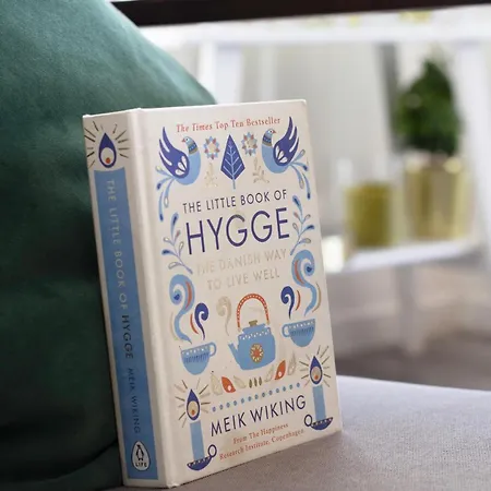 לינה וארוחת בוקר The Hygge - Estrela ליסבון