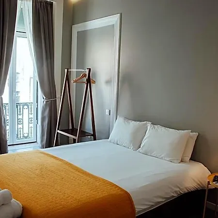 The Hygge - Estrela Bed & Breakfast Lisboa
