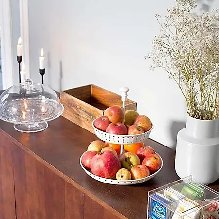 The Hygge - Estrela Bed & Breakfast