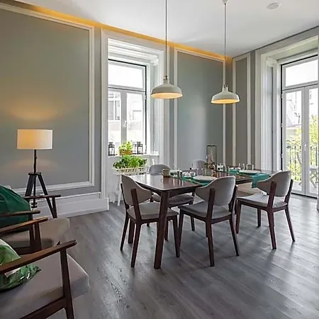 The Hygge - Estrela 4*