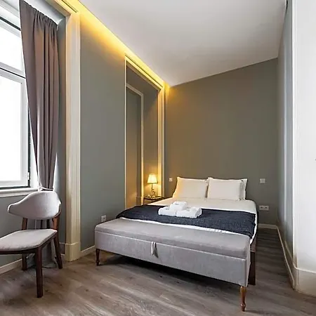 Bed & Breakfast The Hygge - Estrela