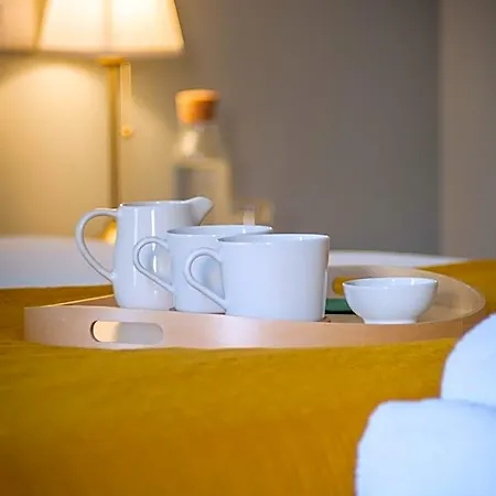 The Hygge - Estrela 4* Lisboa