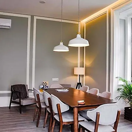 The Hygge - Estrela 4* Lisboa