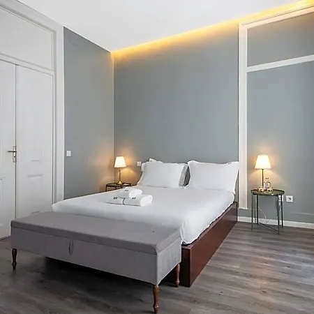 The Hygge - Estrela Bed & Breakfast Lisboa