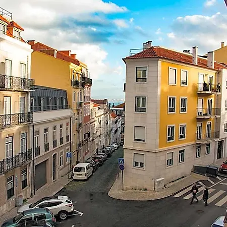 The Hygge - Estrela Bed & Breakfast