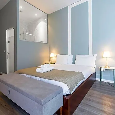 The Hygge - Estrela Bed & Breakfast