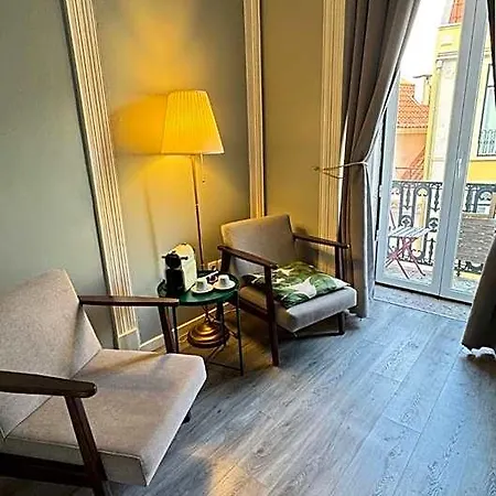 The Hygge - Estrela Bed & Breakfast