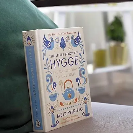The Hygge - Estrela Lisboa
