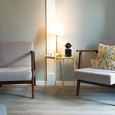 The Hygge - Estrela 4*