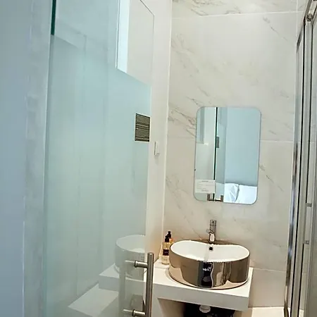 Bed & Breakfast The Hygge - Estrela 4*